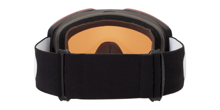 Fall Line L Snow Goggles - Matte Black