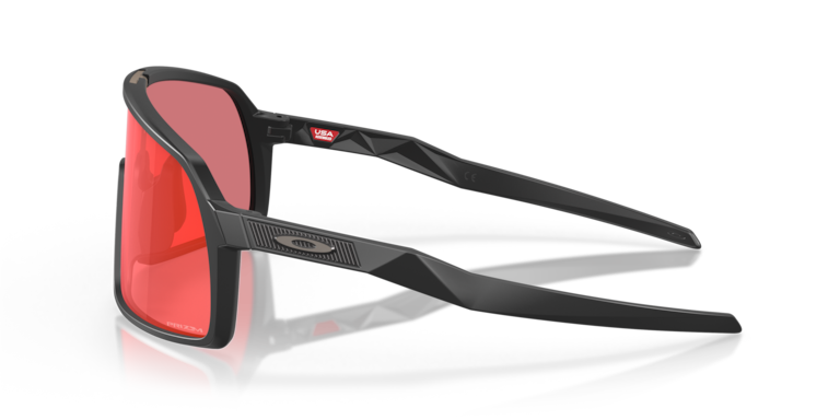 Sutro S - Matte Black