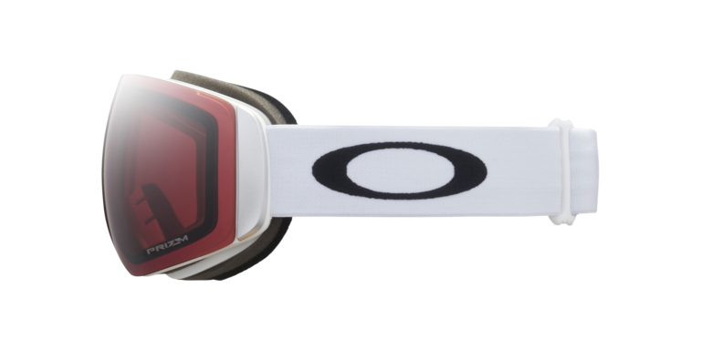 Flight Deck™ M Snow Goggles - Matte White