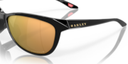 Pasque - Polished Black