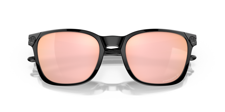 Ojector - Polished Black
