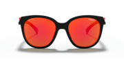 Kansas City Chiefs Low Key - Matte Black