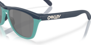 Frogskins™ Range (Low Bridge Fit) - Matte Abyss