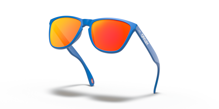 Frogskins™ 35th Anniversary - Primary Blue