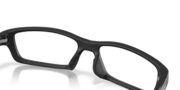 Crosslink® (Low Bridge Fit) - Satin Black