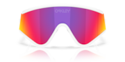 MUZM Eyeshade - White