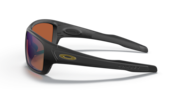 Standard Issue Turbine - Matte Black