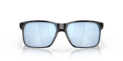 Portal X - Polished Black