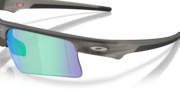 Bisphaera™ Speed - Matte Grey Smoke