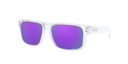 Holbrook™ XS (Youth Fit) - Polished Clear