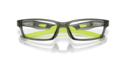 Crosslink® (Low Bridge Fit) - Polished Grey Smoke
