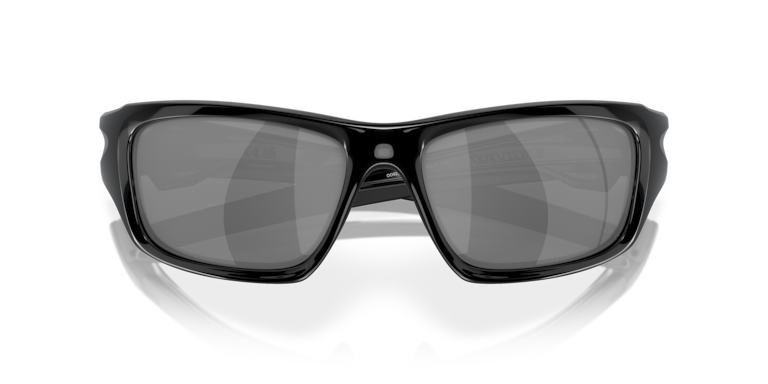 Valve® - Polished Black