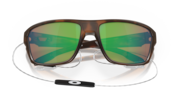 Standard Issue Split Shot - Matte Tortoise