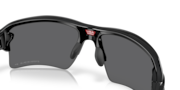 Flak® 2.0 XXL - Polished Black