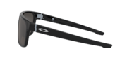 Crossrange™ Patch - Polished Black