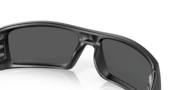 Gascan® - Matte Black