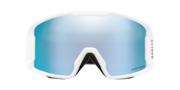 Line Miner™ M Snow Goggles - Matte White