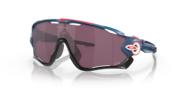 2021 Tour de France™ Jawbreaker™ - Matte Poseidon