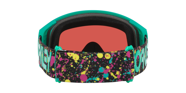 Flight Tracker M Snow Goggles - Jaxson Black