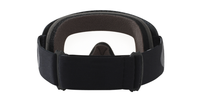 O-Frame® MX Goggles - Carbon Fiber