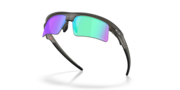 Bisphaera™ Speed - Matte Grey Smoke