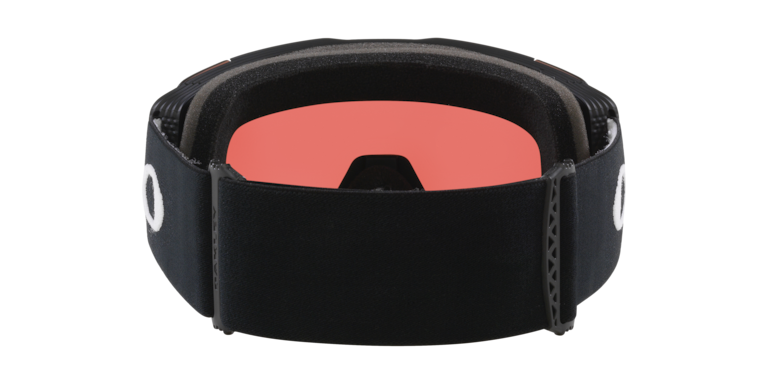 Line Miner™ Pro M Snow Goggles - Matte Black