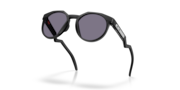 HSTN (Low Bridge Fit) - Matte Black