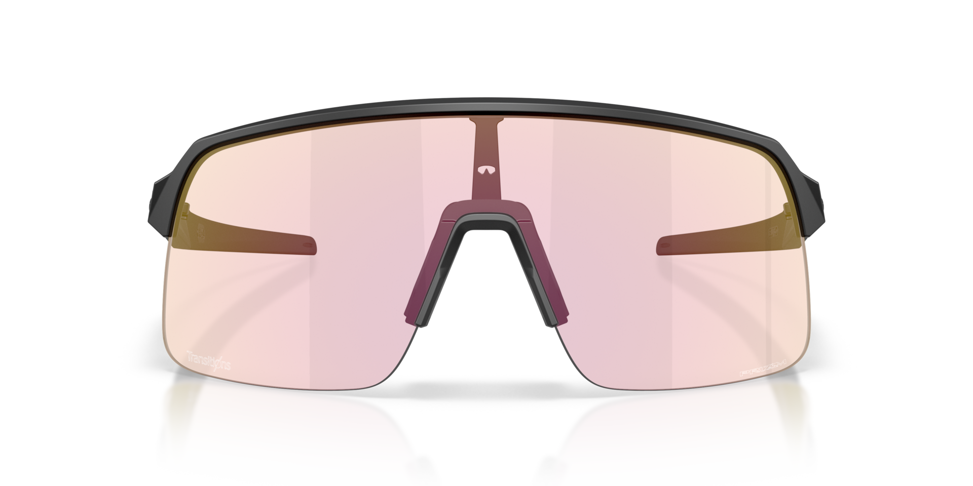Oakley Men's Sutro Lite Sunglasses - Matte Black Size: 139 / 0 / 138