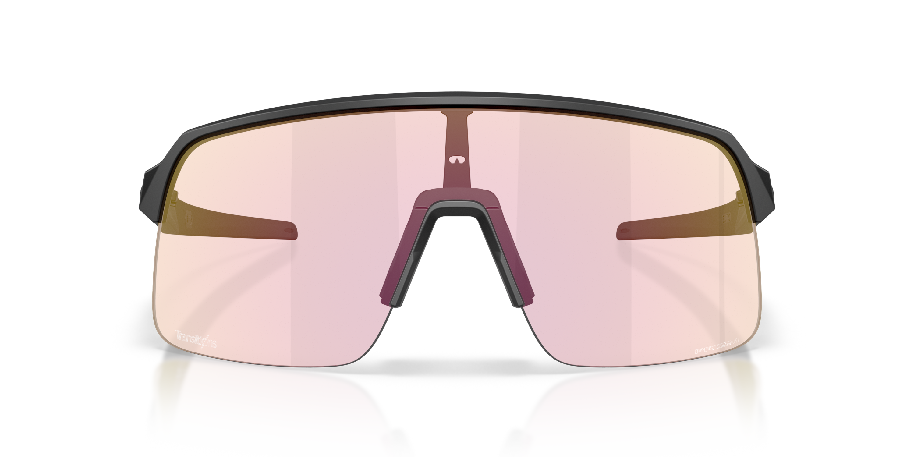 Sutro Lite - Matte Black