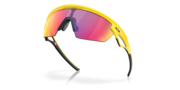 2024 Tour De France™ Sphaera™ - Matte Yellow
