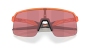 Sutro™ Lite S - Matte Transparent Ginger
