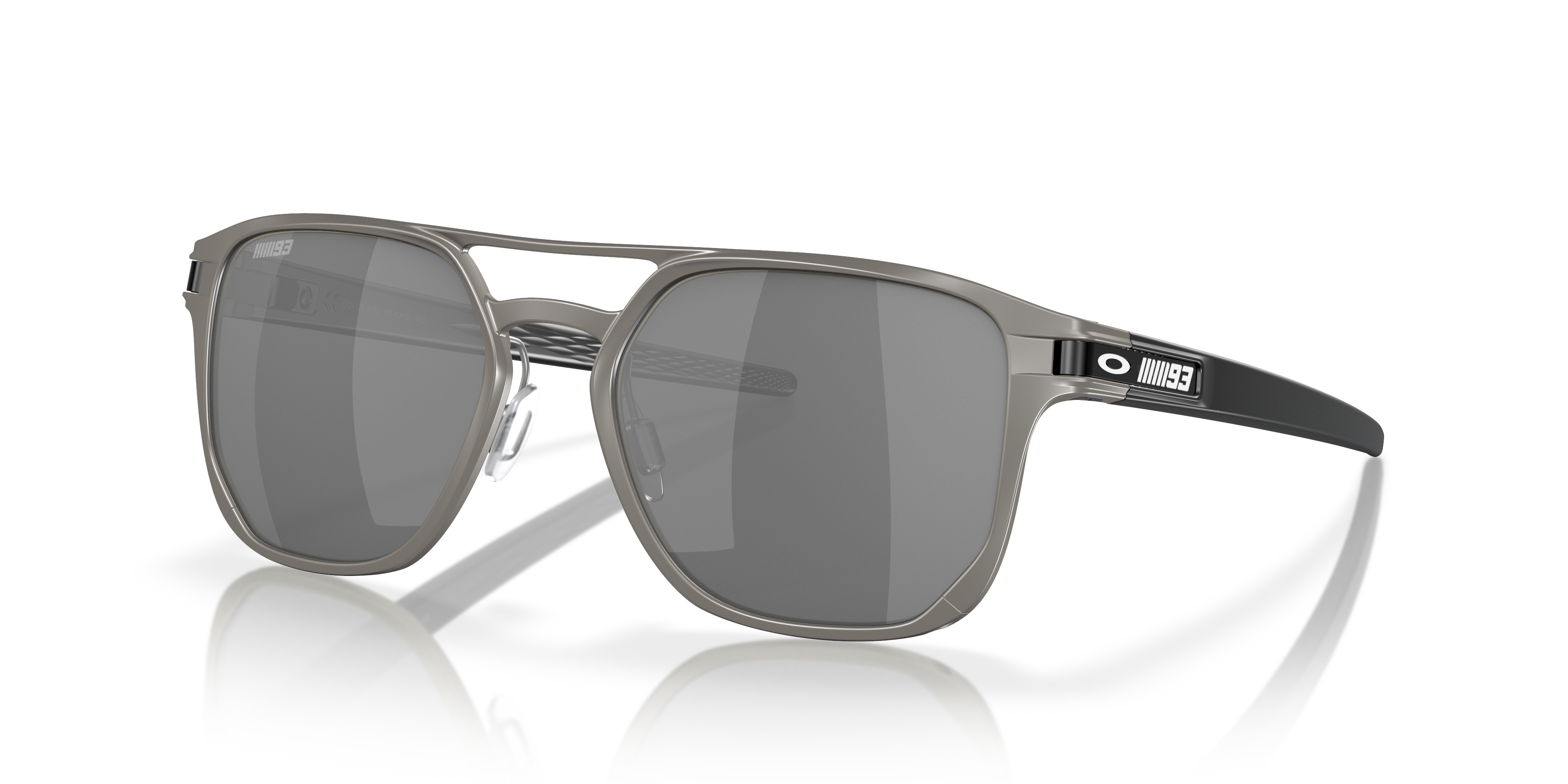 Oakley Latch® Alpha Marc Marquez Signature Series Sunglasses with