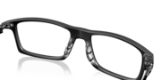 Pitchman™ - Satin Black