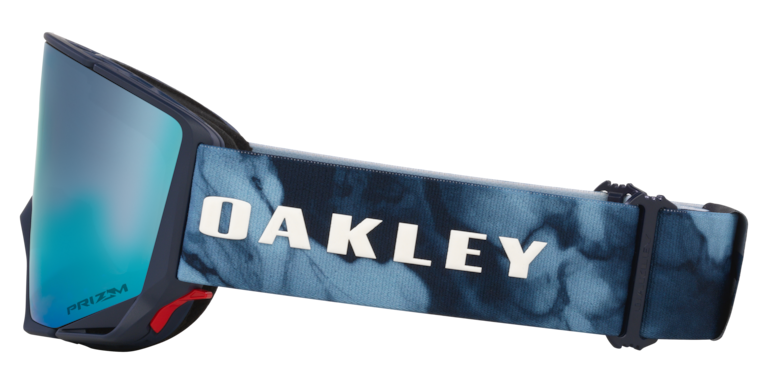 Flow Scape™ L Aleksander Kilde Signature Series Snow Goggles - Aleksander Kilde Signature