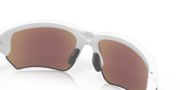 Flak® Beta - Matte White