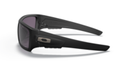 Standard Issue Ballistic Det Cord™ - Matte Black