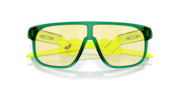Inverter (Youth Fit) Gaming Collection - Crystal Green