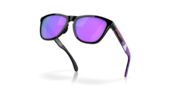 Frogskins™ Range Psy Frog - Polished Black