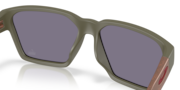 Oakley X Fortnite™ Renegade Rider Briza - Matte Moss