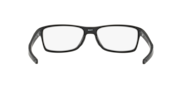 Chamfer™ (TruBridge™) - Satin Black