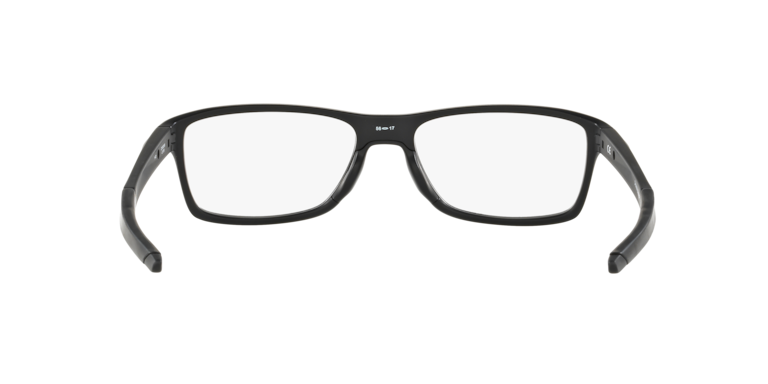 Chamfer™ (TruBridge™) - Satin Black