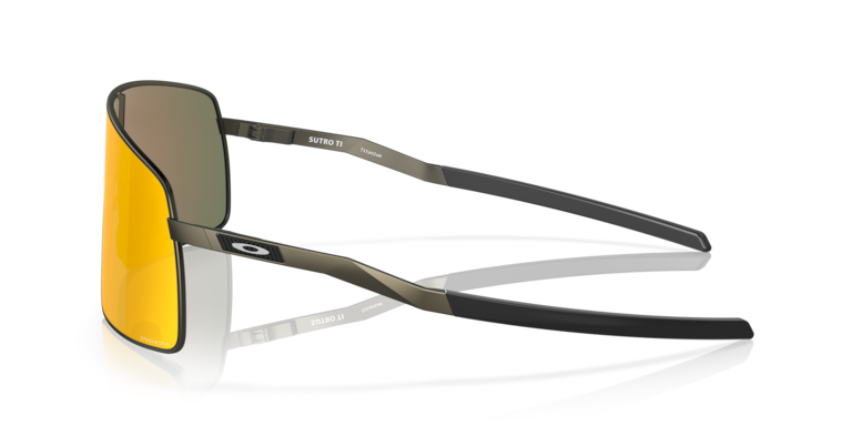Sutro TI - Satin Carbon