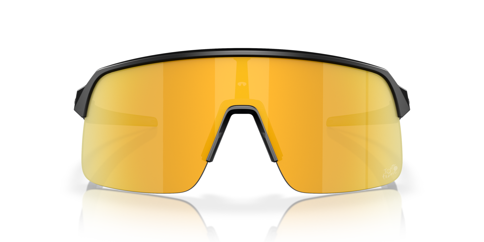 オークリー 2024 Tour De France™ Sutro Liteサングラス Matte Black