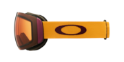 Flight Deck™ M Snow Goggles - Mustard Yellow Grenache