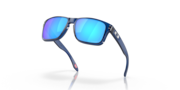 Holbrook™ XS (Youth Fit) - Transparent Blue