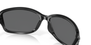 Cohort - Polished Black