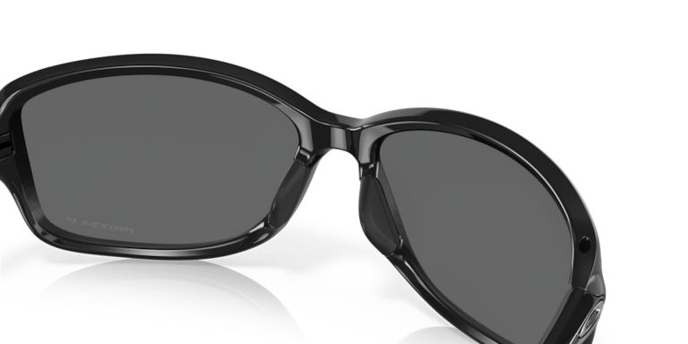 Cohort - Polished Black