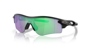 RadarLock® Path® (Low Bridge Fit) - Matte Black