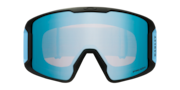Line Miner™ L Snow Goggles - Neon Destinations