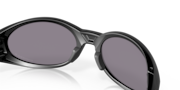 Standard Issue Eye Jacket™ Redux - Matte Black